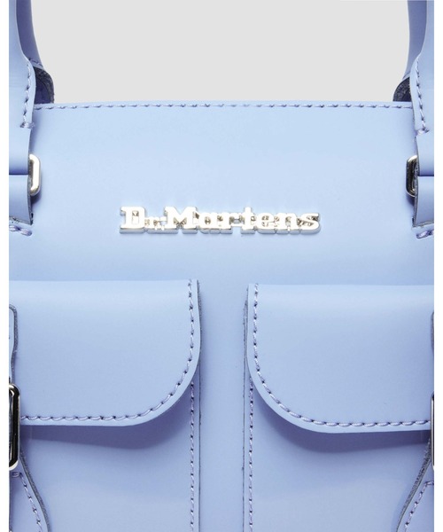 Dr.Martens(ドクターマーチン) ハンドバッグ トップ ハンドル バッグ Dr.Martens(ドクターマーチン) ハンドバッグ トップ ハンドル バッグ