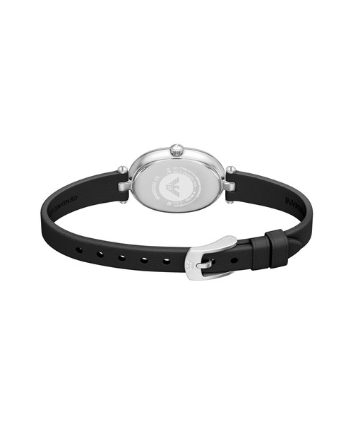 EMPORIO ARMANI 腕時計 エンポリオ・アルマーニ レディース アナログ
