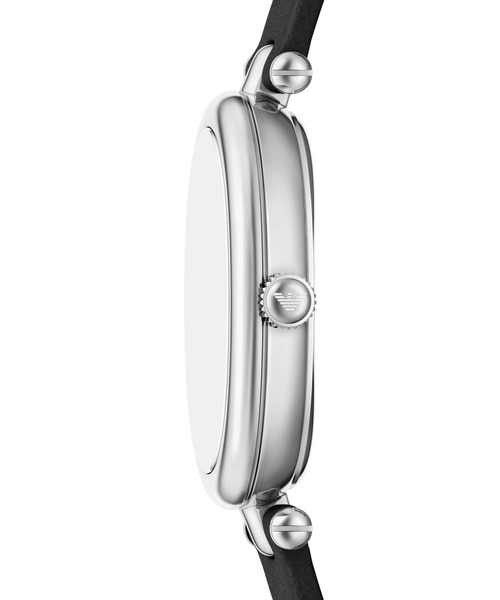 EMPORIO ARMANI 腕時計 エンポリオ・アルマーニ レディース アナログ
