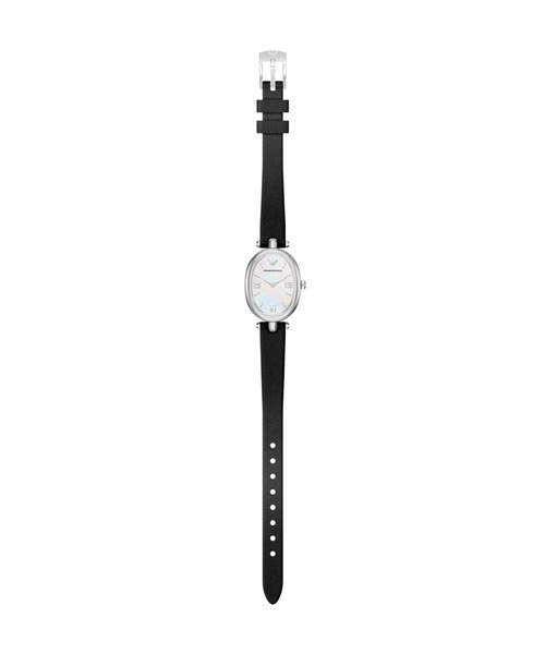 EMPORIO ARMANI 腕時計 エンポリオ・アルマーニ レディース アナログ