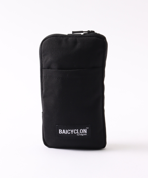 「BAICYCLON by Bagjack」 ショルダーバッグ FREE ブラック メンズ_画像3