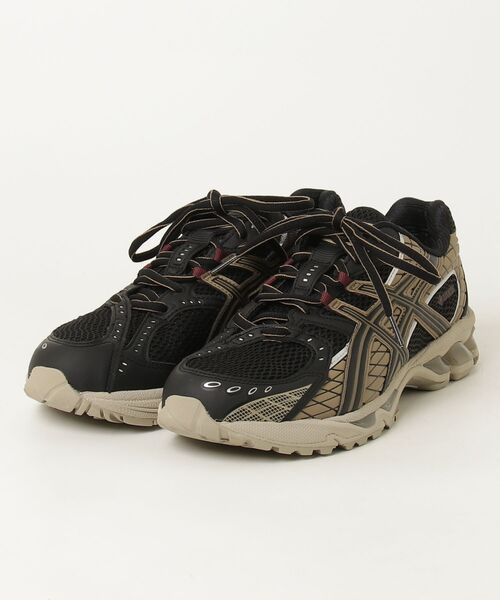ASICS（アシックス） スニーカー GEL-NIMBUS 10.1 GTX メンズ