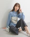 スカーフ バンダナ manipuri 65バル...の詳細画像2