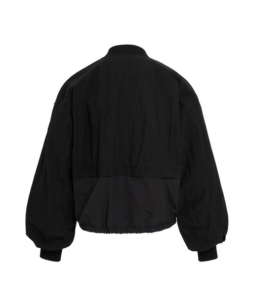 美品 TATRAS メッシュブルゾン カーキ 春夏 ジップジャケット レディース TATRAS（タトラス） ブルゾン アウター LAURA ラウラ レディース