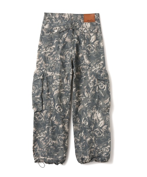 atmos girls パンツ atmos pink Rose Camouflage Cargo Pants