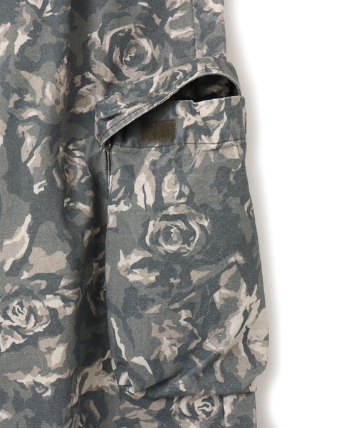 atmos girls パンツ atmos pink Rose Camouflage Cargo Pants