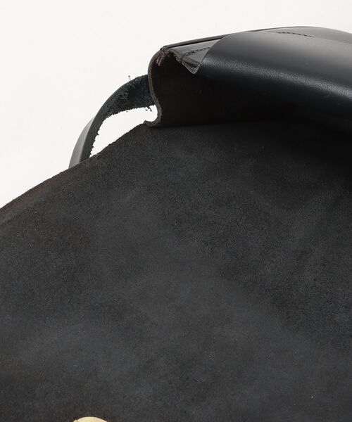 mimiショルダーバッグ レザーショルダーバッグ Wren／Mimi（ミミ）｜愛着を持ってずっと使い