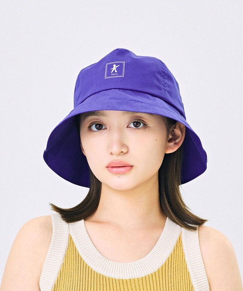 CA4LA（カシラ） 帽子 ハット ORBIT レディース メンズ : ZOZOTOWN