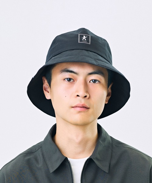 CA4LA（カシラ） 帽子 ハット ORBIT レディース メンズ : ZOZOTOWN
