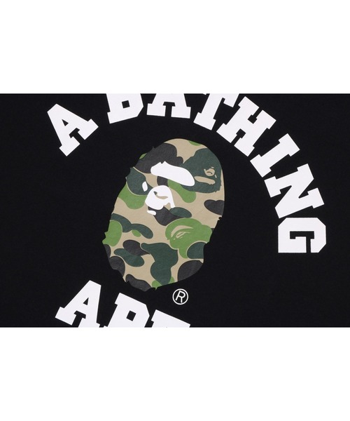 A BATHING APE（アベイシングエイプ） タンクトップ - グレー メンズ