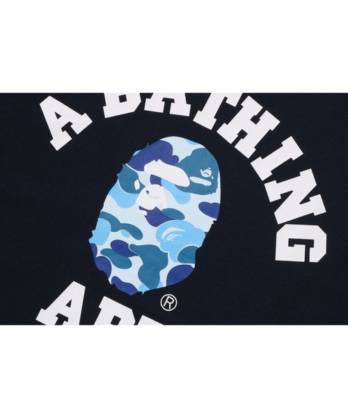 A BATHING APE（アベイシングエイプ） タンクトップ - グレー メンズ