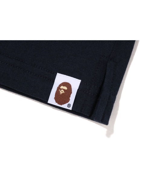 A BATHING APE（アベイシングエイプ） タンクトップ - グレー メンズ