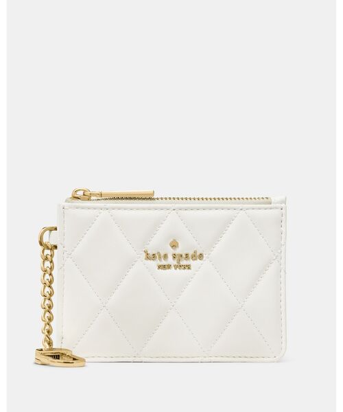 kate spade NEW YORK（ケイト・スペード ニューヨーク） カードケース