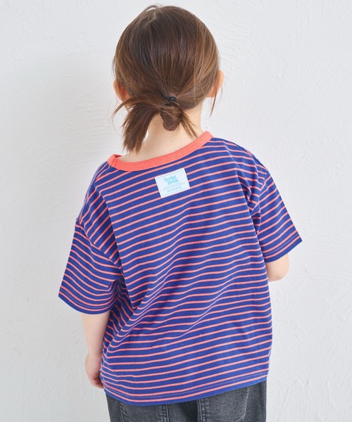 pairmanon（ペアマノン） tシャツ 「綿100%」ユニセックス バックタグ
