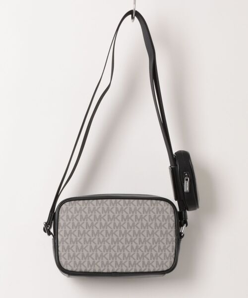 MICHAEL KORS（マイケルコース） ショルダーバッグ COOPER カメラ
