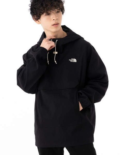 THE NORTH FACE（ザ ノースフェイス） マウンテンパーカー M ブラック