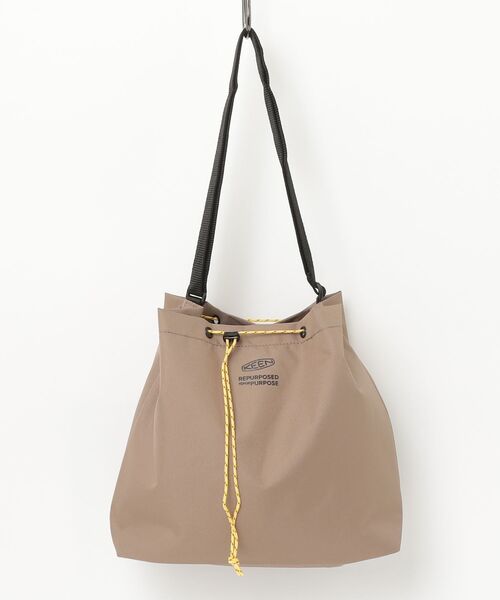 KEEN（キーン） トートバッグ HARVEST 2WAY TOTE / ハーベスト