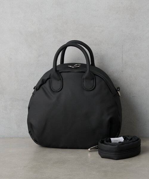 「BIRTHDAY BAR」 2WAYバッグ 0 ブラック レディース_画像5