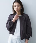 ブルゾン アウター 「セットアップ可/はっ水」...の詳細画像2