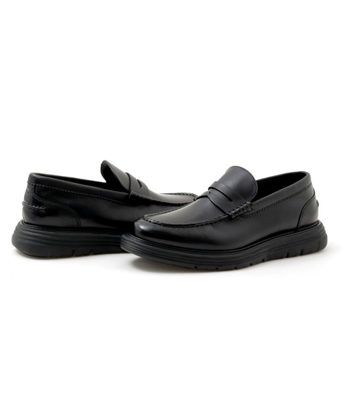 ROCKPORT（ロックポート） ローファー 「MEN」ケンブリッジ イーズ