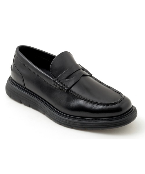 ROCKPORT（ロックポート） ローファー 「MEN」ケンブリッジ イーズ