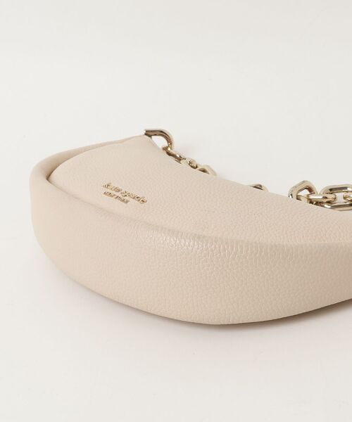 「kate spade new york」 ハンドバッグ ONESIZE ピンク レディースの画像