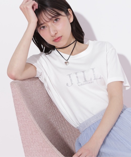 JILL by JILL STUART（ジルバイジルスチュアート） tシャツ 「再入荷