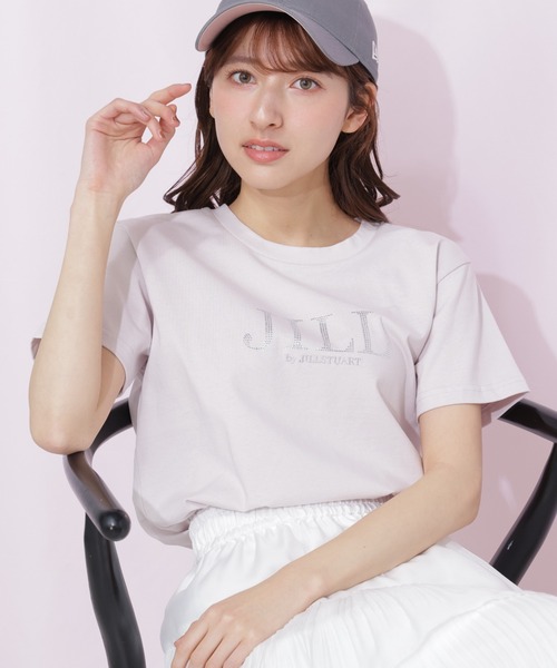 JILL by JILL STUART（ジルバイジルスチュアート） tシャツ 「再入荷