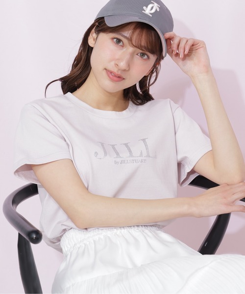 JILL by JILL STUART（ジルバイジルスチュアート） tシャツ 「再入荷