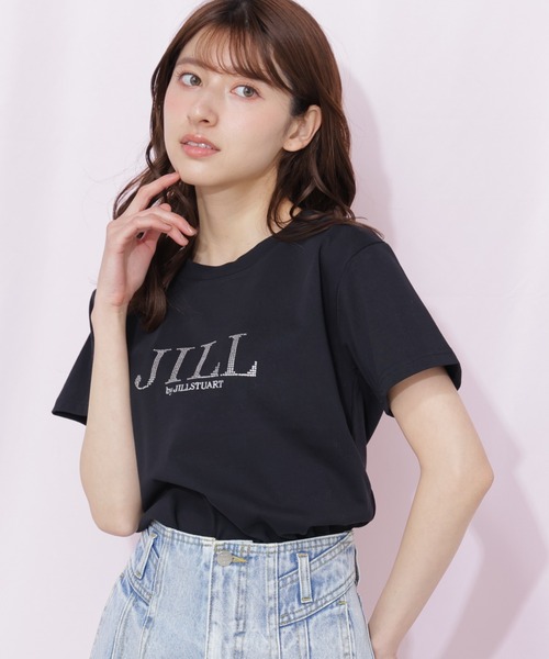 JILL by JILL STUART（ジルバイジルスチュアート） tシャツ 「再入荷