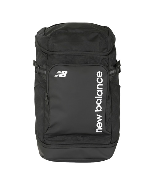 New Balance バックパック 40L リュック New Balance（ニューバランス） デイバック リュック トップ