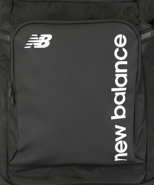 New Balance（ニューバランス） デイバック リュック トップ