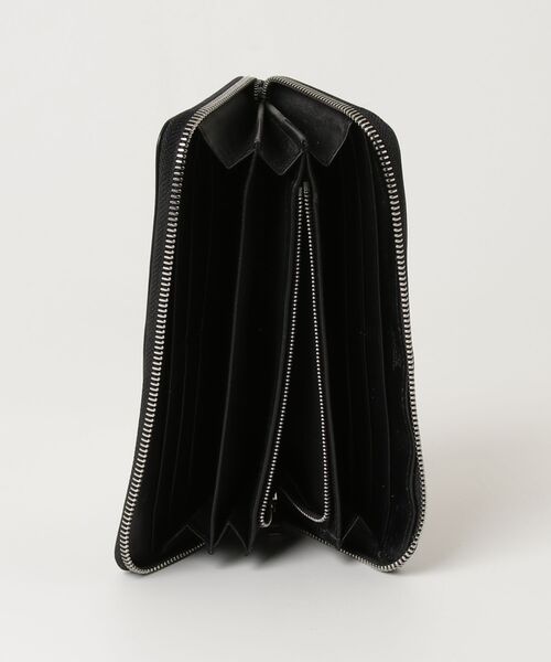 「DIESEL」 財布 UNI ブラック メンズの画像