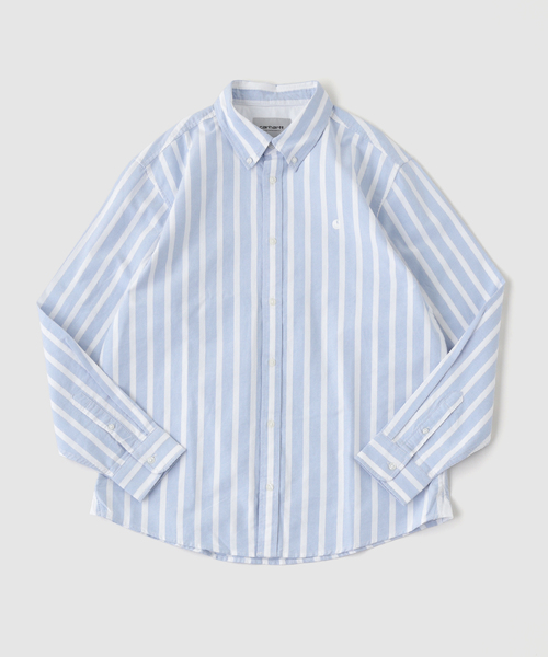 Carhartt WIP（カーハートワークインプログレス） シャツ CARHARTT WIP
