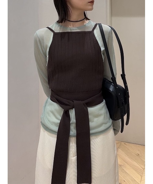 スタイルミキサー ニット 新品 STYLEMIXER（スタイルミキサー）公式通販サイト