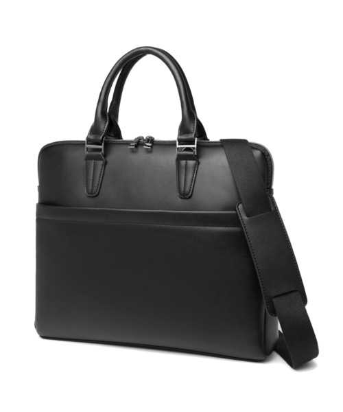 「GUSCIO UOMO」 ハンドバッグ FREE ブラウン メンズ_画像7