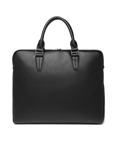 「GUSCIO UOMO」 ハンドバッグ FREE ブラウン メンズ_画像8