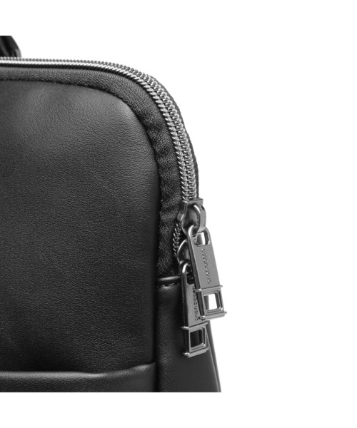 「GUSCIO UOMO」 ハンドバッグ FREE ブラウン メンズ_画像9