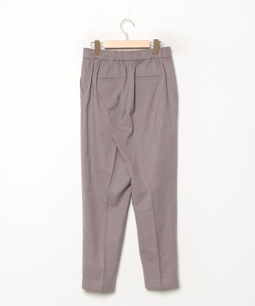 たゆページ GLOBAL WORK（グローバルワーク） パンツ L グレー レディース