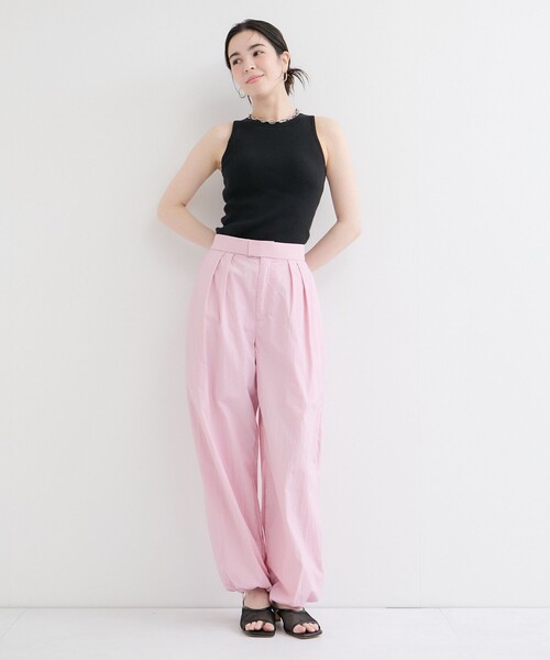 Hanes（ヘインズ） タンクトップ ノースリーブ 「Hanes/ヘインズ