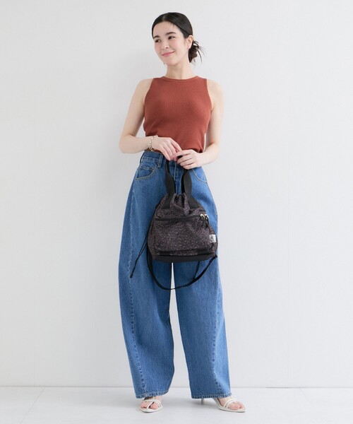Hanes（ヘインズ） タンクトップ ノースリーブ 「Hanes/ヘインズ