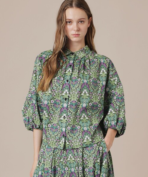 MACKINTOSH LONDON（マッキントッシュ ロンドン） ブラウス シャツ