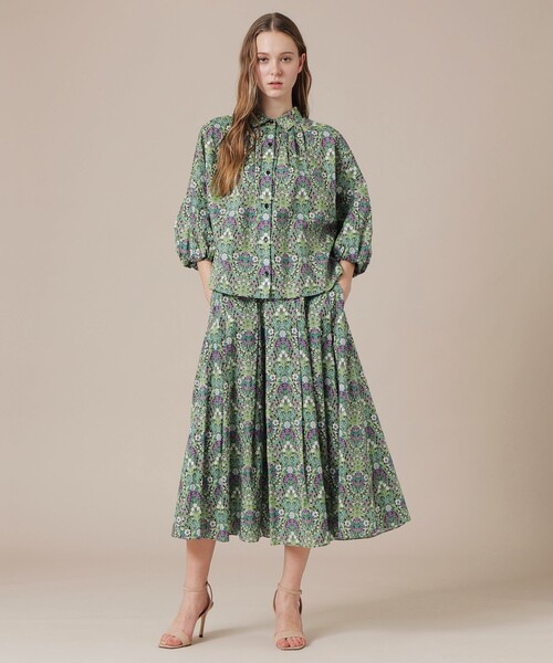 MACKINTOSH LONDON（マッキントッシュ ロンドン） ブラウス シャツ