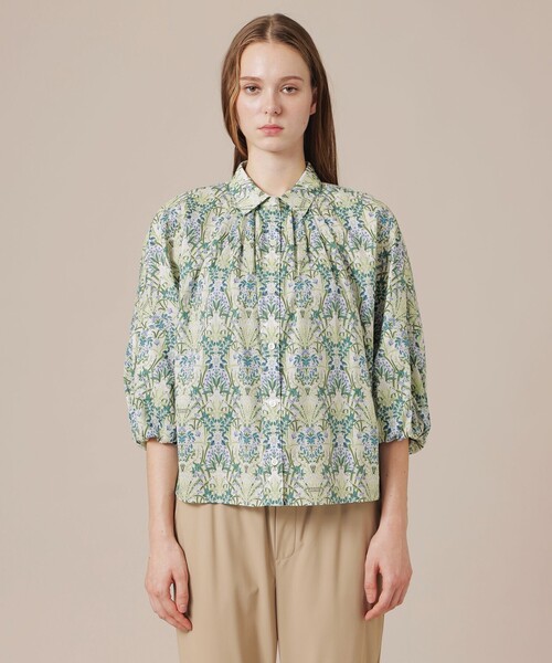 MACKINTOSH LONDON（マッキントッシュ ロンドン） ブラウス シャツ