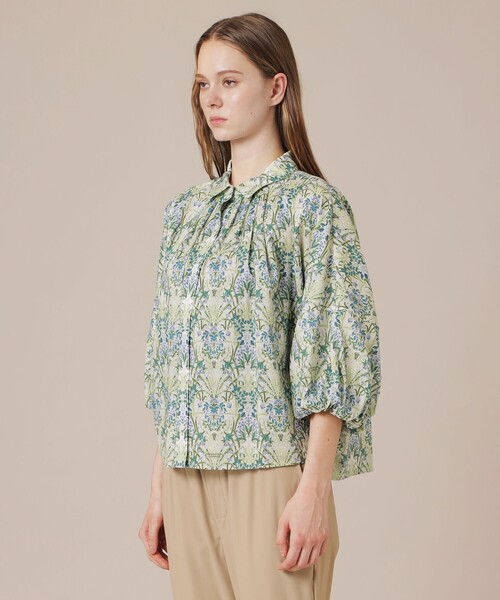 MACKINTOSH LONDON（マッキントッシュ ロンドン） ブラウス シャツ