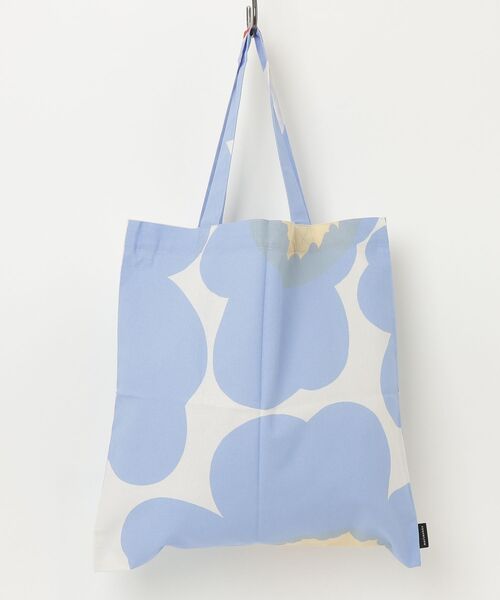トートバッグ 「ZOZO限定販売」Unikko / tote bag 43x44cm レディース メンズ