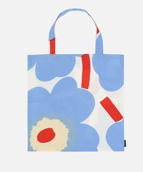トートバッグ 「ZOZO限定販売」Unikko / tote bag 43x44cm レディース メンズ