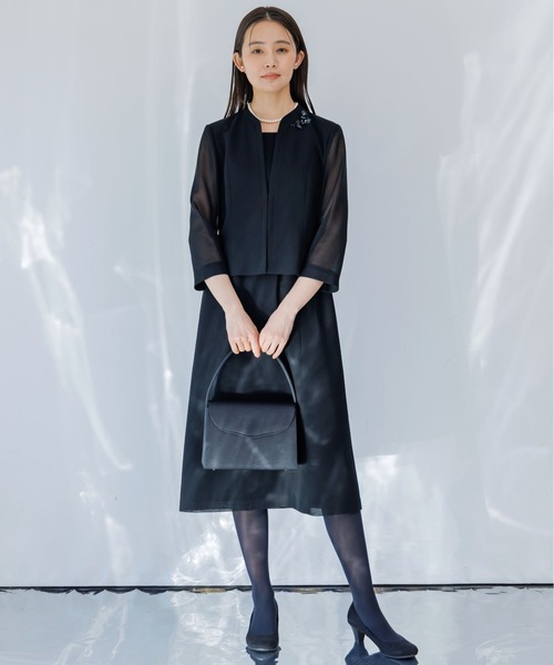 form forma（フォルムフォルマ） 喪服 ワンピース 「喪服・礼服