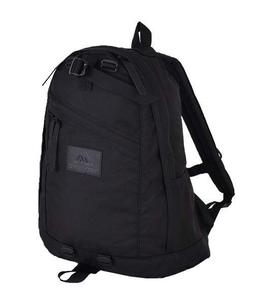 「GREGORY」 リュック ONE SIZE ブラック メンズ