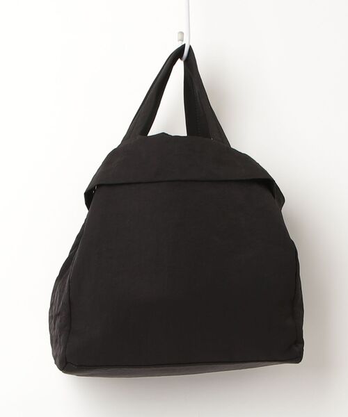 「quaranciel」 ハンドバッグ ONE SIZE ブラック レディース_画像2